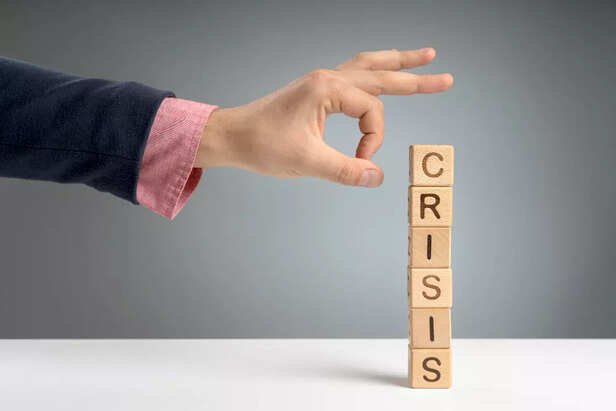 crisis