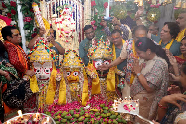 Rath Yatra