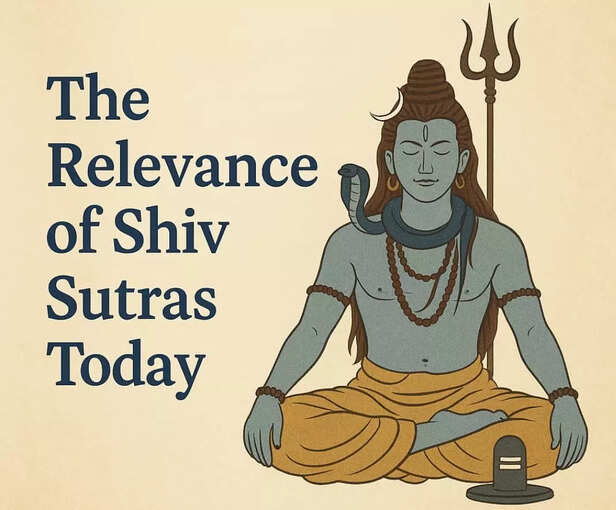 The Relevance of Shiv Sut