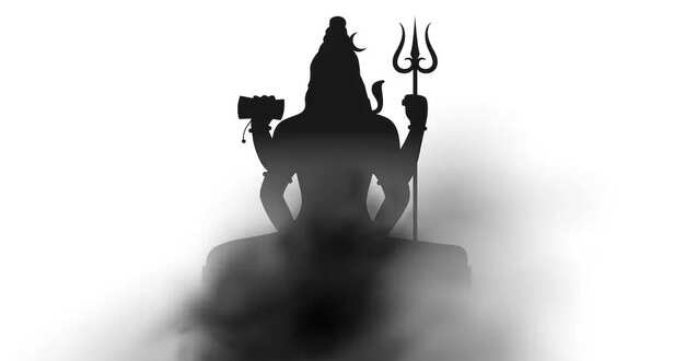 Shiva: The Eternal Stilln