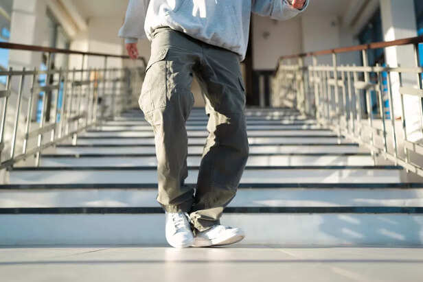 Cargo Pants