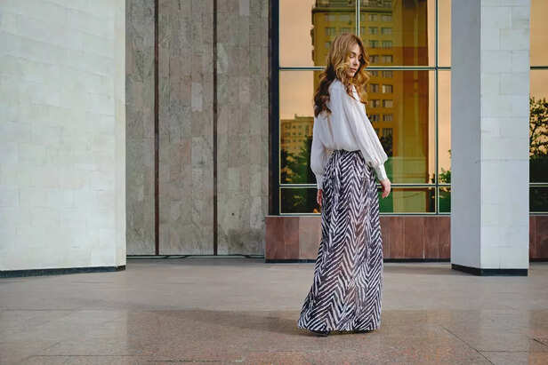 Maxi Skirts