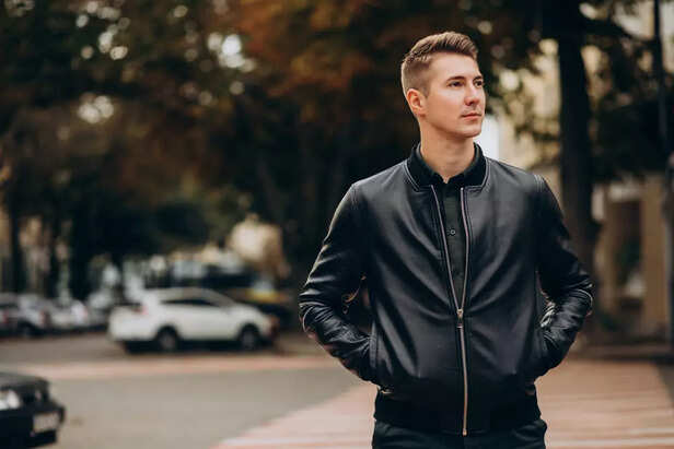 Bomber Jackets
