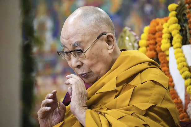 Dalai Lama