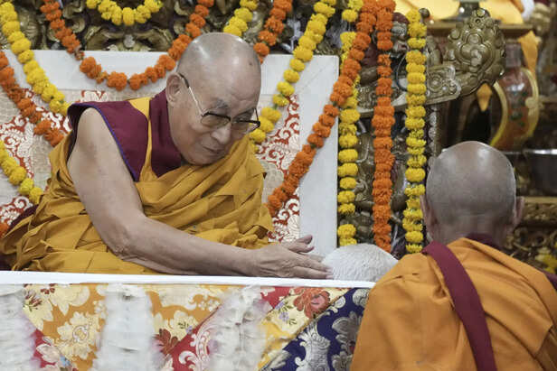 Dalai Lama