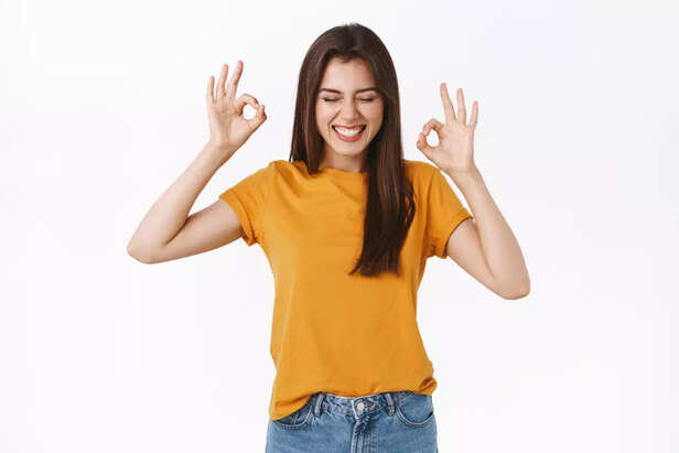 Happy