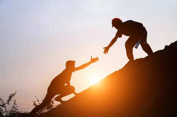 help others