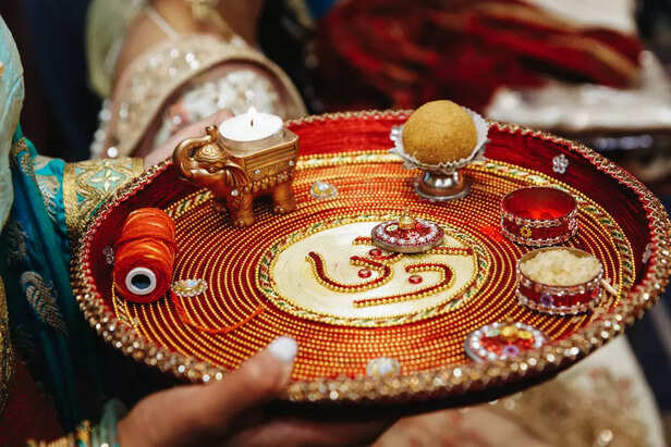 Nakshatras Rituals