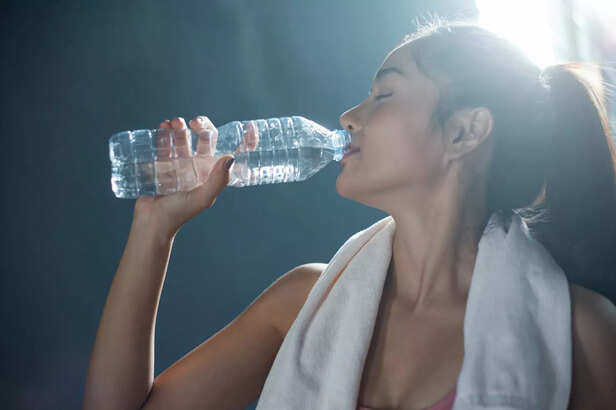 Hydration Hacks