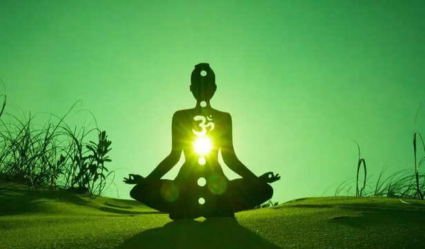 Enhanced Pranic Energy