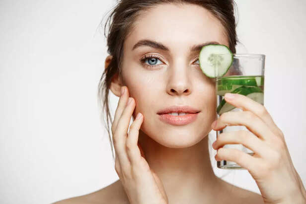 Hydration for the Body an