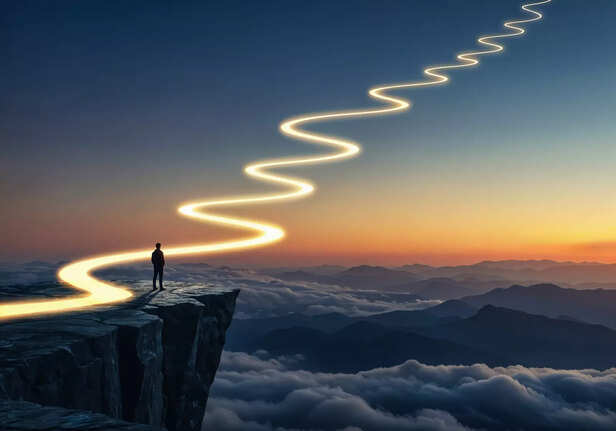 A Path to Transformation