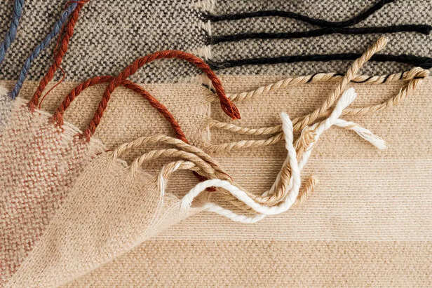 Natural Fibers Reign Supr