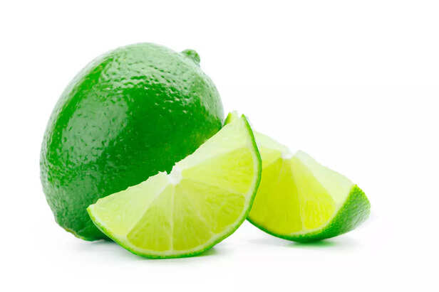 lemon juice