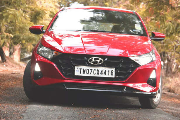 Indian Cars