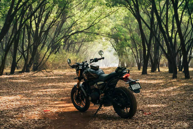Bike