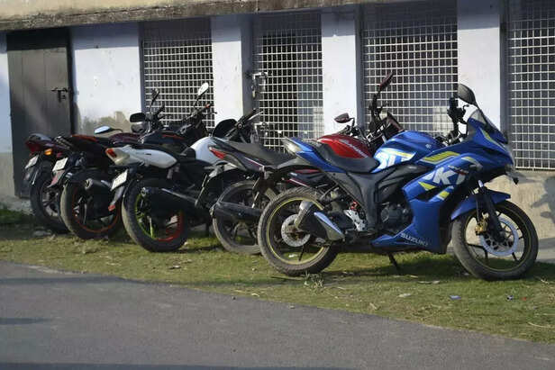 Affordable bikes