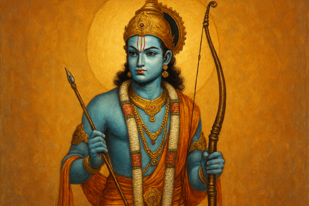 Lord Rama
