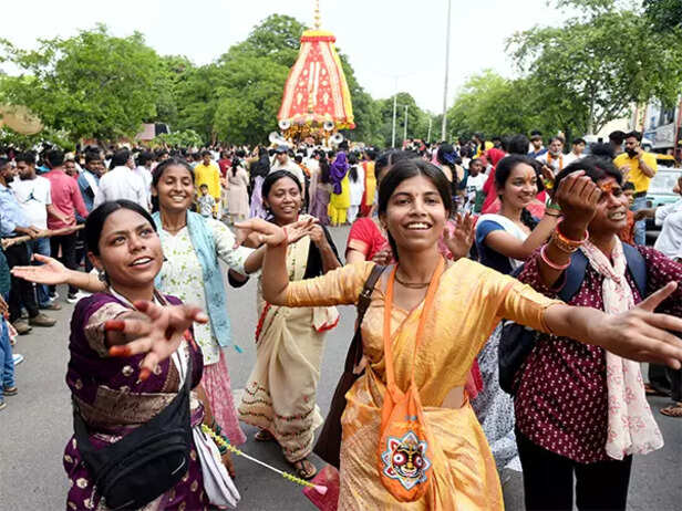 A Cultural Explosion Like