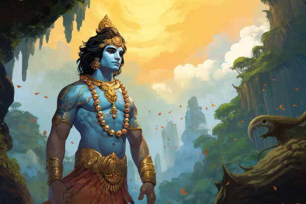 How to Unclench: Krishna’