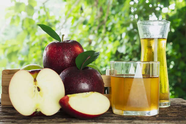 Innisfree Apple Seed Clea