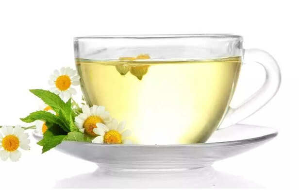 Chamomile Tea