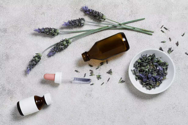 Lavender Oil