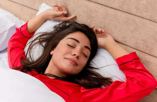 Prioritize Sleep