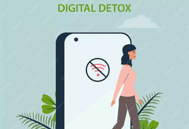 Digital Detox