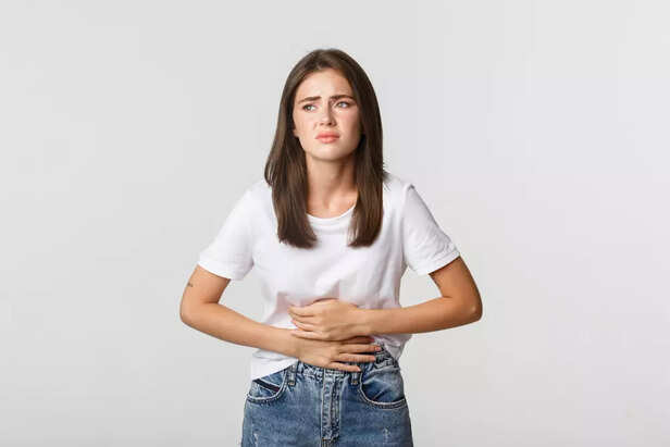 Bloating