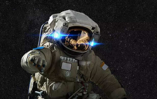 Astronaut