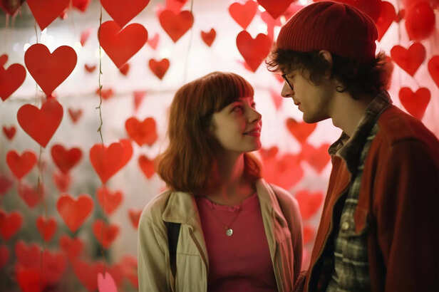 Gen Z’s New Love Language