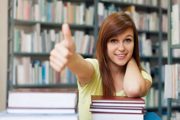 Get the Right Education