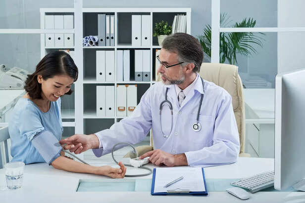 Meet the Physical & Medic