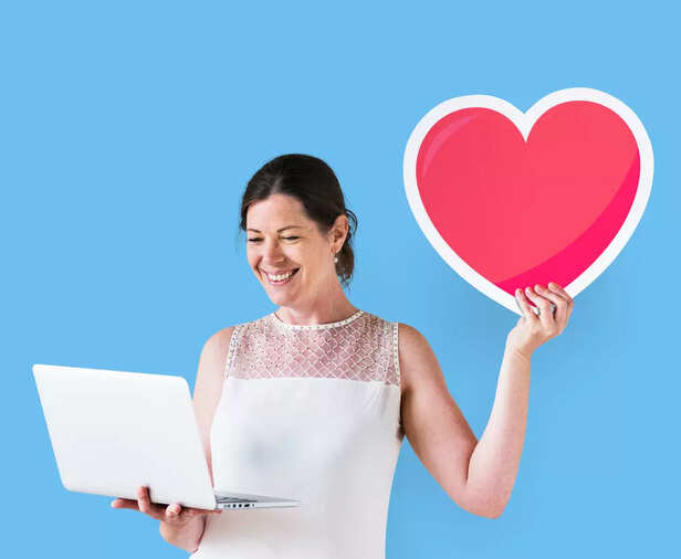 Digital love