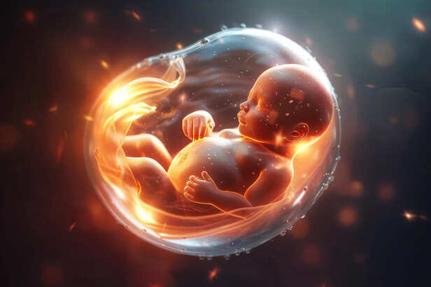 Rebirth