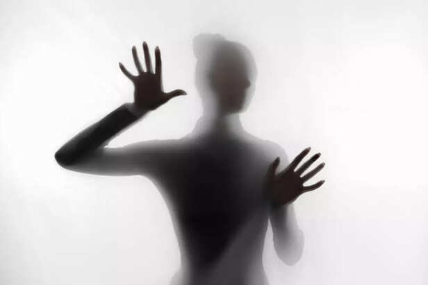 Shadow Self
