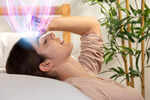 "Heal Body & Mind : Let G