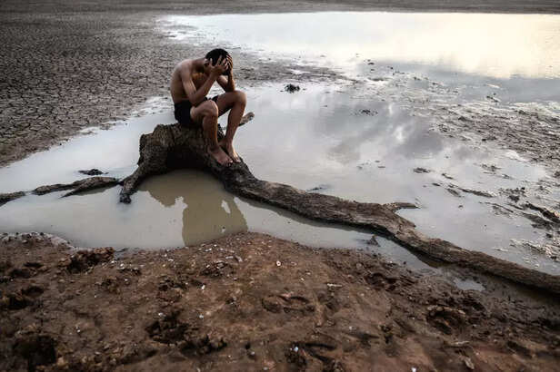 Life Drain