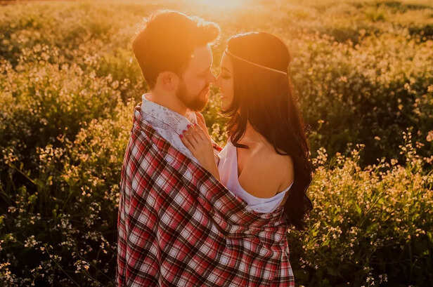 '' Love That Grows Togeth