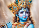 Why Krishna Calls the Min