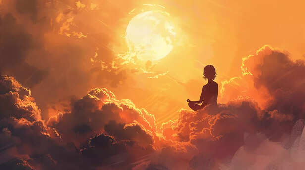 Self-Mastery Is Self-Frie