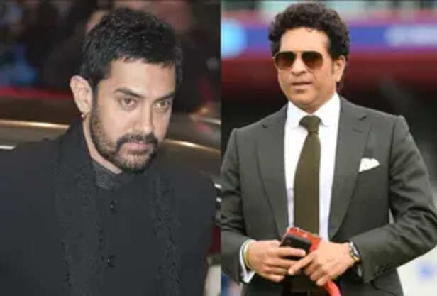 Aamir Khan