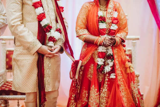 marriage