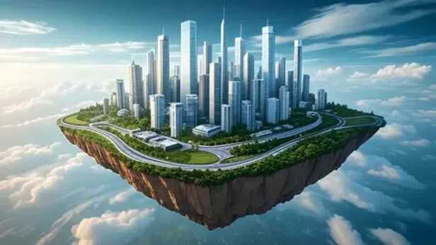 India’s office real estat