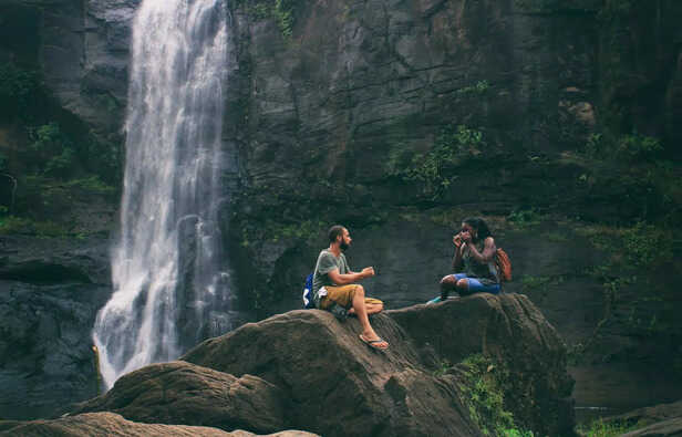 love and long distance
