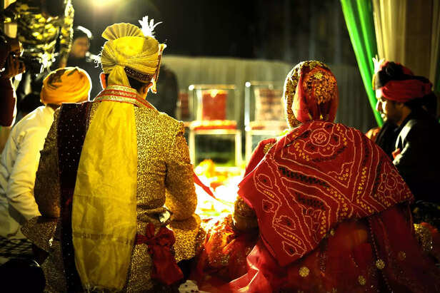 vegan and indian weddings