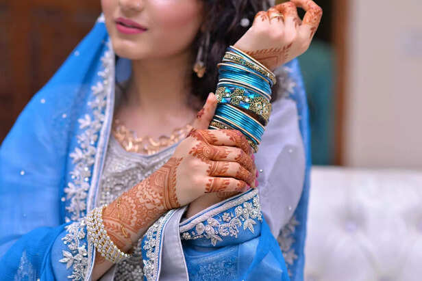 wedding parties in india