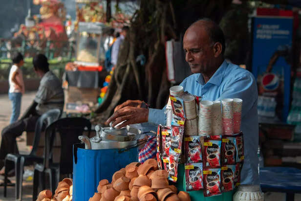 indian obsession with tea