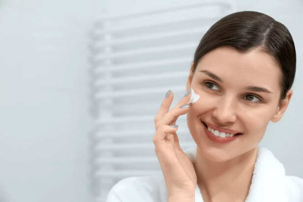 Never Skip Moisturizer (Y